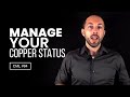 How to Manage Your Copper Status | Chris Masterjohn Lite #84