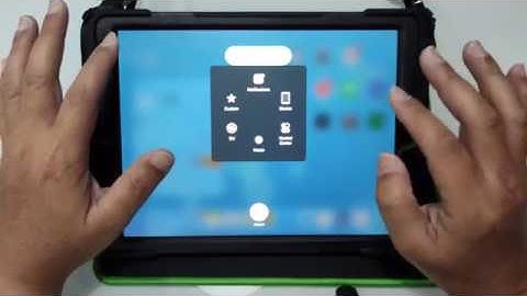 How to reset RAM on your iPad (New Method)