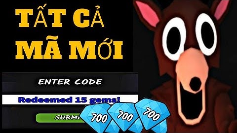 MÃ MỚI TẤT CẢ MÃ ĐỀU HOẠT ĐỘNG CHO 99 ĐÊM TRONG RỪNG 2025! (CẬP NHẬT THÁNG 12)