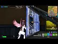 Solo Tryhard en Fortnite