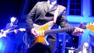 Video voorbeeld van "LOS STRAITJACKETS - "PACIFICA""