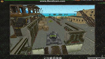 The many sounds of Tanki Online (Part 1)