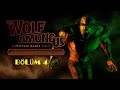 The Wolf Among Us Episode 3 [Bölüm 4] - Çarpık Yol -