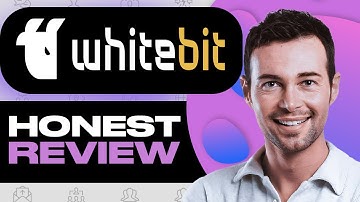 Whitebit Crypto Exchange Review: My Personal Experience