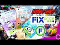 Фикс Прайс 💚 Новинки 💜 ЛЮБИМКИ 💯 Супер Магазин Fix Price ОБЗОР ЦЕН Ноябрь 2020 Краснодар