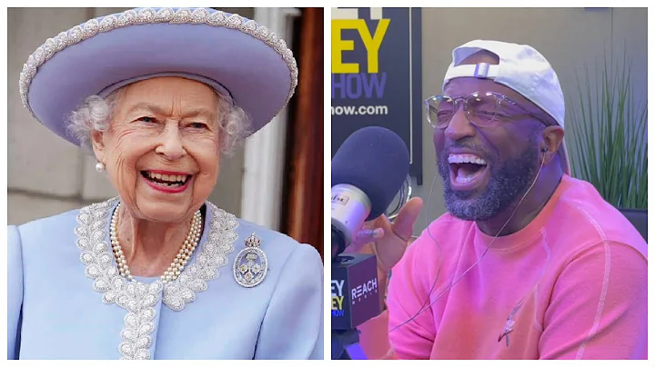 Ideas For Queen Elizabeth Casket U.S. Tour Dates