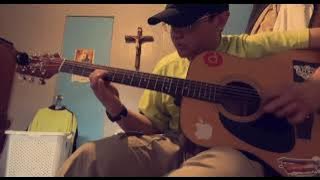 Si Supieras- Eslabon Armado x DannyLux (Requinto Cover)