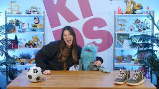 Ready, Set, Move! Week 7 | Early Childhood