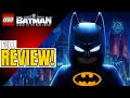 Lego Batman: Legacy Of The Dark Knight Is A Great Game With Some Problems | FULL REVIEW