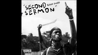 Black Sherif -Second Sermon ( breakdown )