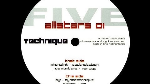 Mhonolink - Southstation