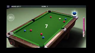 Pool Stars - Level 62 screenshot 1