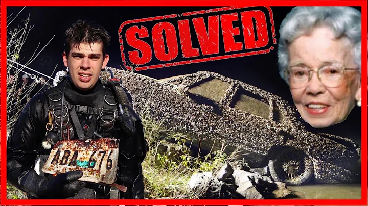 SOLVED 16-Year-Old Missing Person Case.. (Miriam R...
