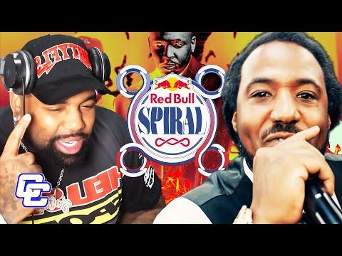 AD Reacts To Redbull Freestyle With YG, Mozzy & Jay Rock 🔥🔥🔥