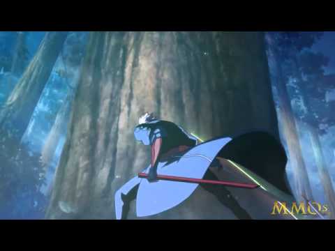 Cyphers - Animated Trailer