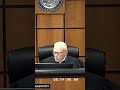 George Lorton vs. Michael Leonard: Court Case Unveiled #shorts