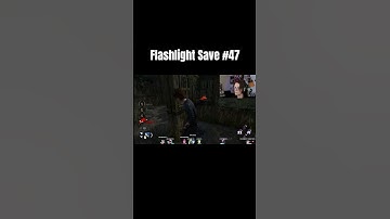 #dbdshorts #dbd #deadbydaylight #dbdclips #gaming #shorts #dbdsurvivor #dbdflashlightsaves