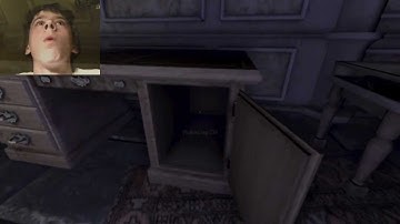 Amnesia Custom Story: Tricky Minds Part 2 (WORST SCARE EVER!)