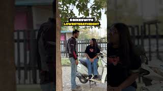 Best Bike for Short Riders in India? | Low Seat Height Bikes Explained | BikeWale Best Bike for Short Riders in India? | Low Seat Height Bikes Explained | BikeWale