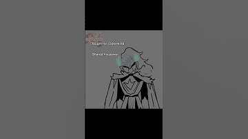 Eldersalt animation 🙏💔 #cookierunkingdom #cookierunkingdomfanart  idea from: @Irenee_333
