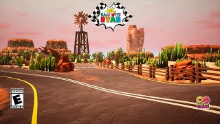 Race With Ryan Surprise Track Pack Out Now!