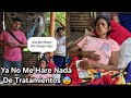 🔴Todos Dicen Que Doña Alejandra Es Una Interesada Porque No Se Va Hacer Los Exámenes 