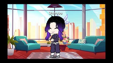 Please Join my Demon slayer Rp server link is in the description! 💜🦋