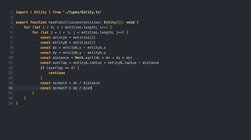Humble Beginnings - Devlog 1