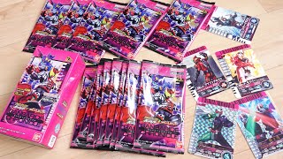 ガンバライドカード LR83枚+他SP,CP ガンバライドカード LR83枚+他