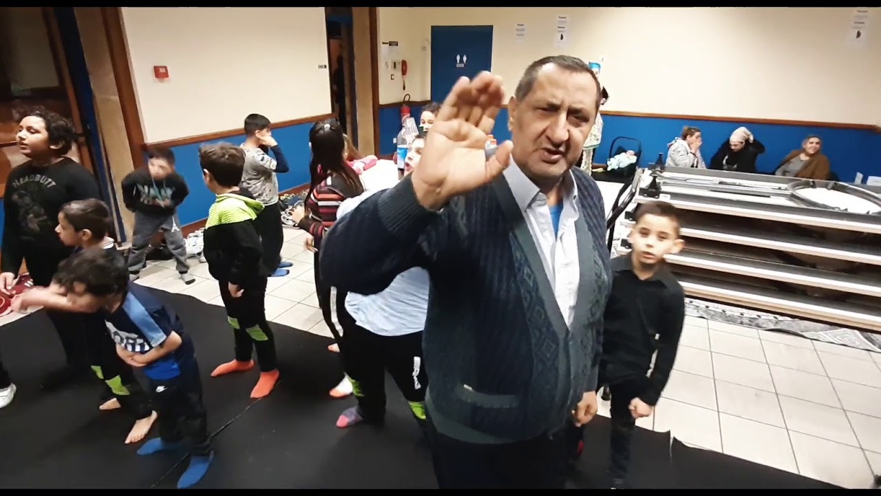 She habib el Qadery hakika ko brendo 14/02/2020