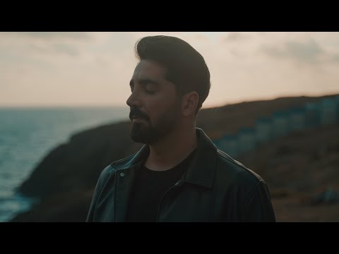 Maran Marangöz - Aşık Oldum Ben Sana (Official Video)