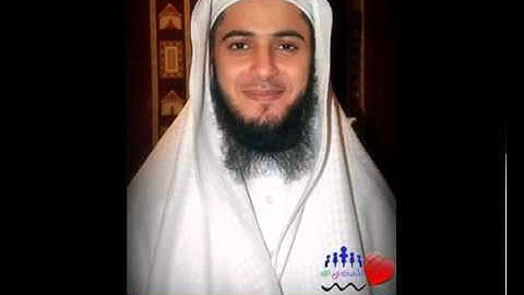 أجمل ترتيل مقام عراقي سورة الحاقة عبدالعزيز الزهراني