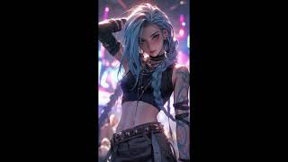 Lola Indigo, Saiko - UNA BACHATA Nightcore