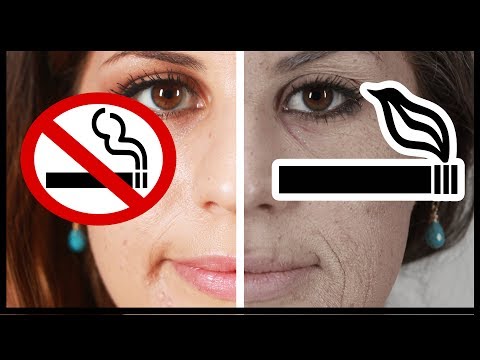 Video: Ce Să Mănânci, Astfel încât Să Nu Vrei Să Fumezi