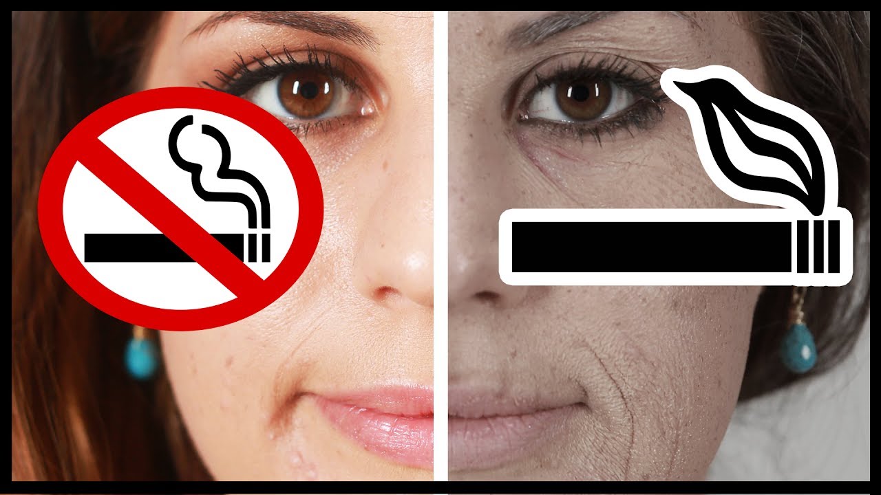 La cât timp după ce te laşi de fumat se curăţă plămânii de tutun