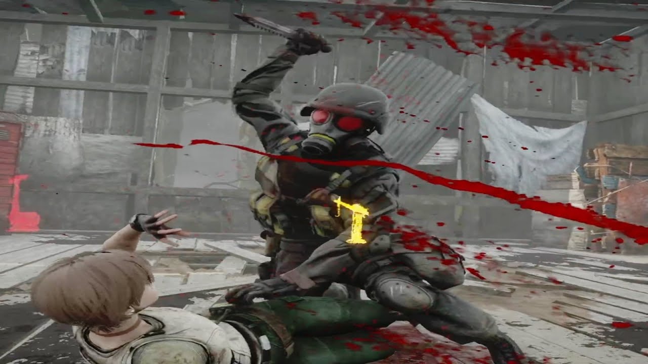 ハンク良すぎて即買いした-Dead by Daylight【EXAM】
