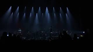 Bastille: Reorchestrated - Of The Night - O2 Apollo Manchester - 10/04/2018