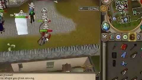 Runescape Auto Switcher for 07 w DL Link - UPDATED 2013 NEW GUI! SIMPLE AND EASY