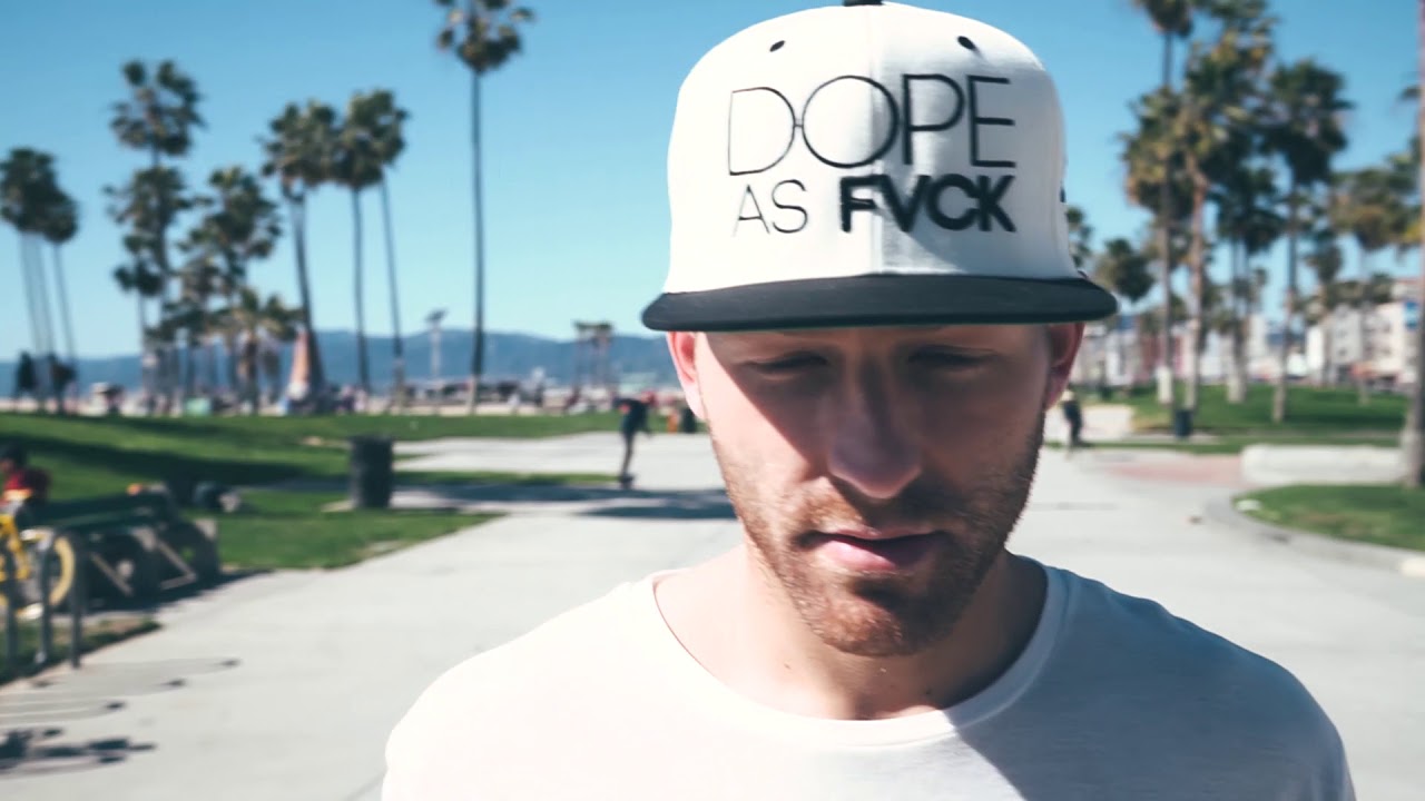 BLVK | Majestic As FVCK Merch Series