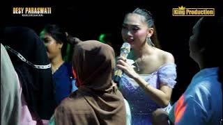 BAN SEREP - DESY PARASWATI - ORGAN DESY PARASWATI GROUP PIMP:DESY.P | LIVE GUNUNGJATI CIREBON