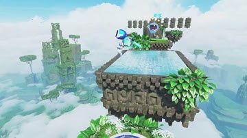 ASTRO BOT: Vicious Void - Suck It Up