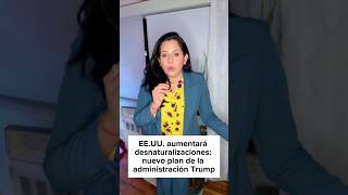 #notiicas #política #immigracion