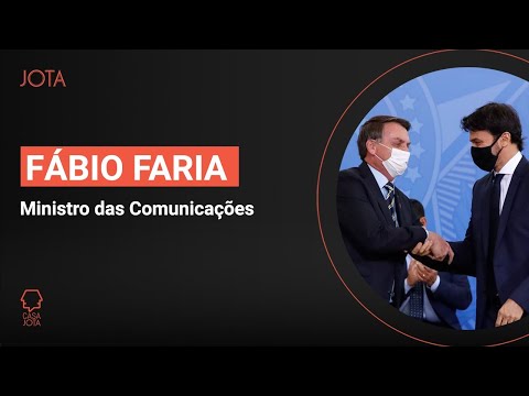 Fábio Faria | 20/08/20