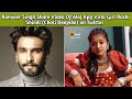 Ranveer Singh Share Video Of Moj App Viral Girl Rashi Shinde (Choti Deepika) on Twitter