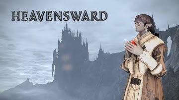 Leanne streams FFXIV: Heavensward (Part 6)