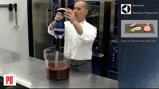 Миксеры погружные Bermixer