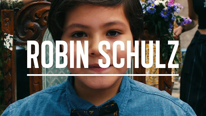 ROBIN SCHULZ & PISO 21  OH CHILD (OFFICIAL VIDEO)