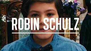 Смотреть клип Robin Schulz & Piso 21 - Oh Child (Official Video)