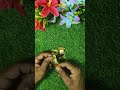 Tiny Candy Unwrap Challenge 🍬 So Satisfying! #shorts