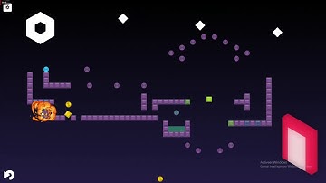 Zup! F Walkthrough Solution 14